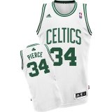 Pierce Boston Celtics [Blanca y verde]