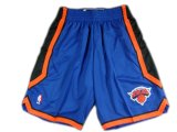 Pantalones New York Knicks [Azul]