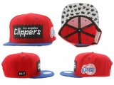 Gorra Los Angeles Clippers Mitchell&Ness
