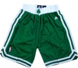 Pantalones Boston Celtics [Verde y blanco]