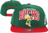 Gorra Milwaukee Bucks