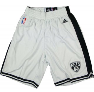 Pantalones Brooklyn Nets [Blanco]