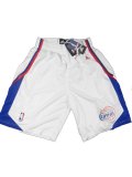 Pantalones Los Angeles Clippers [Blanco]