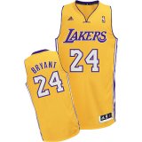 Kobe Bryant, Los Angeles Lakers [Dorada]