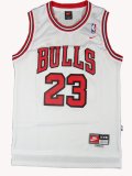 Michael Jordan, Chicago Bulls [Blanca]