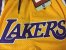 Pantalones Los Angeles Lakers [Tener bolsillos]-NIKE