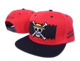 Gorra BAIT Most Wanted [Red]