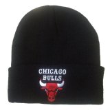 Gorro Chicago Bulls