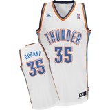 Kevin Durant Oklahoma City Thunder [Blanca]