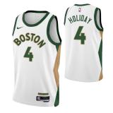 Jrue Holiday, Boston Celtics 2023/24 - City Edition