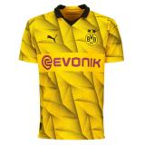 Borussia Dortmund 3a Equipación 2023/24 - Authentic