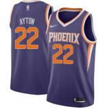 Deandre Ayton, Phoenix Suns 2020/21 - Icon