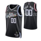 Custom, Los Angeles Clippers 2022/23 - City
