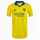 Boca Juniors 3a Equipación 2022/23