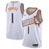 Devin Booker, Phoenix Suns 2023/24 - Association