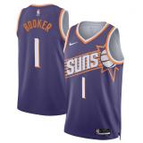 Devin Booker, Phoenix Suns 2023/24 - Icon