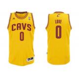 Kevin Love, Cleveland Cavaliers [Alternate]