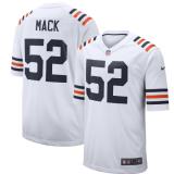 Khalil Mack, Chicago Bears - White