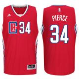 Paul Pierce, Los Angeles Clippers 2015 - Roja