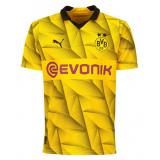 Borussia Dortmund 3a Equipación 2023/24