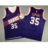Kevin Durant, Phoenix Suns (Icon) - NIÑOS