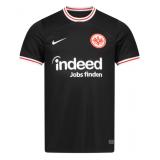 Eintracht Frankfurt 2a Equipación 2023/24