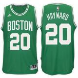 Gordon Hayward, Boston Celtics - [Green]