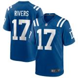Philip Rivers, Indianapolis Colts - Royal