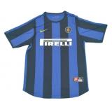 Inter Milan 1a Equipación 1999-00