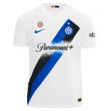 Inter Milan 2a Equipación 2023/24 - Authentic