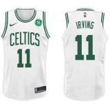 Kyrie Irving, Boston Celtics - Association