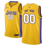 Los Angeles Lakers - Icon - PERSONALIZABLE