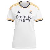 Real Madrid 1a Equipación 2023/24 - MUJER