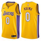 Kyle Kuzma, Los Angeles Lakers - Icon