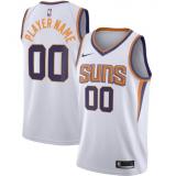 Custom, Phoenix Suns 2020/21 - Association