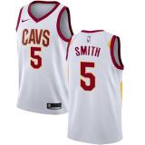 J.R. Smith, Cleveland Cavaliers - Association
