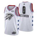 Russell Westbrook - 2019 All-Star White