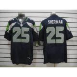 Richard Sherman, Seattle Seahawks