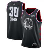 Stephen Curry - 2019 All-Star Black