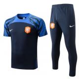 Camiseta + Pantalones Holanda 2022/23