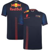 Camiseta Oracle Red Bull Racing 2023 - Max Verstappen