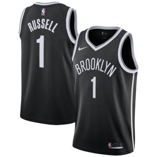 D\'Angelo Russell, Brooklyn Nets 2018/19 - Icon