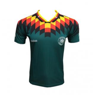 Camiseta Alemania Mundial 1994