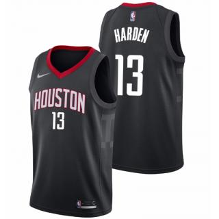 James Harden, Houston Rockets - Statement