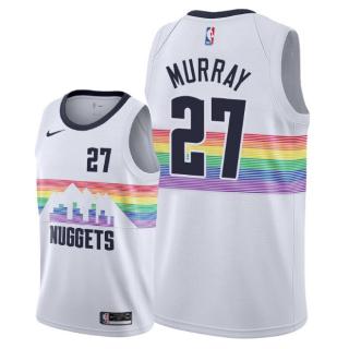 Jamal Murray, Denver Nuggets 2018/19 - City Edition