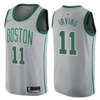 Kyrie Irving, Boston Celtics - City Edition
