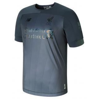 Liverpool \'Black Out\' Edition 2019/20