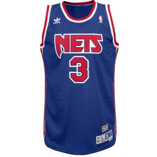 Dražen Petrović, New Jersey Nets