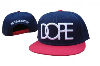 Gorra DOPE [Ref. 11]