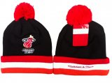 Gorro Miami Heat